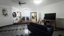 Blk 215 Serangoon Avenue 4 (Serangoon), HDB 4 Rooms #566635131
